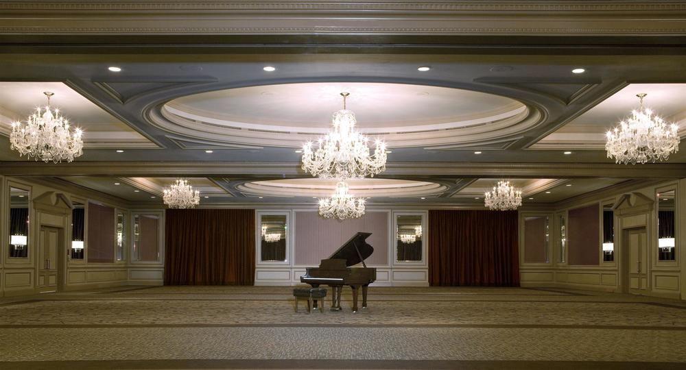 Hotel The Westin Filadelfia Esterno foto