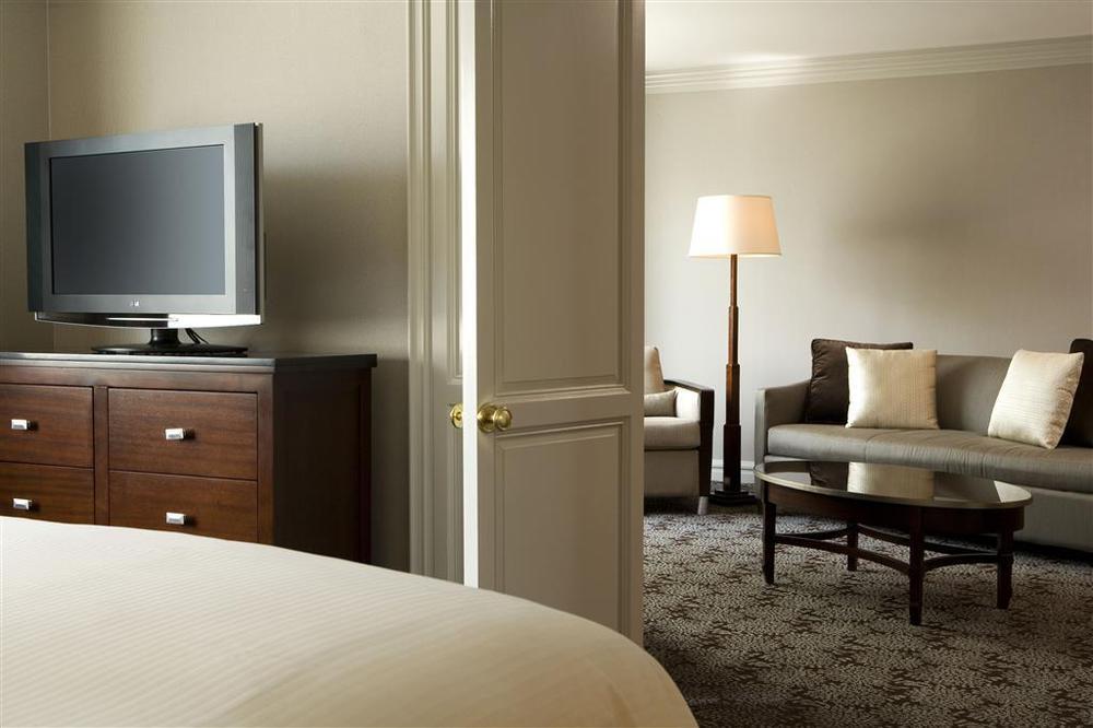 Hotel The Westin Filadelfia Camera foto
