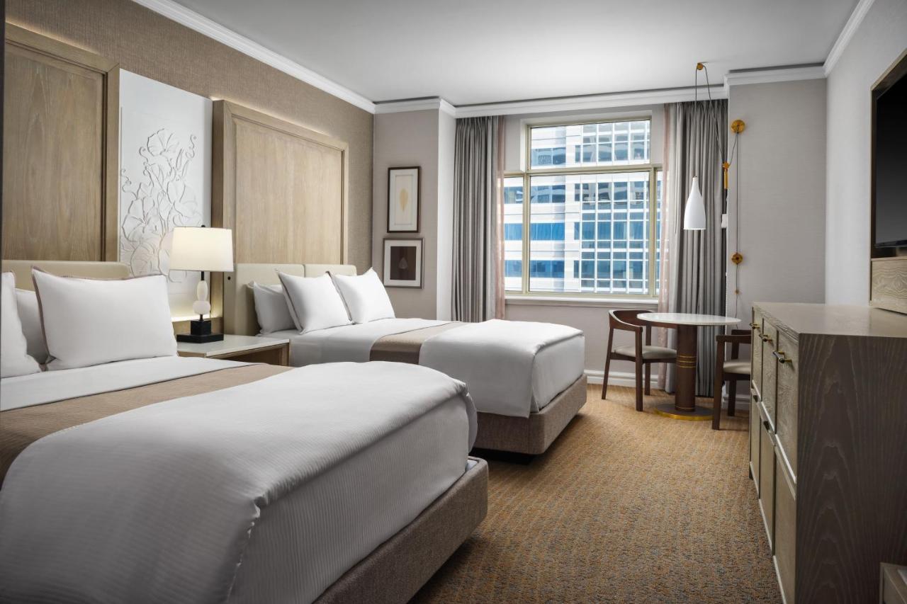 Hotel The Westin Filadelfia Esterno foto