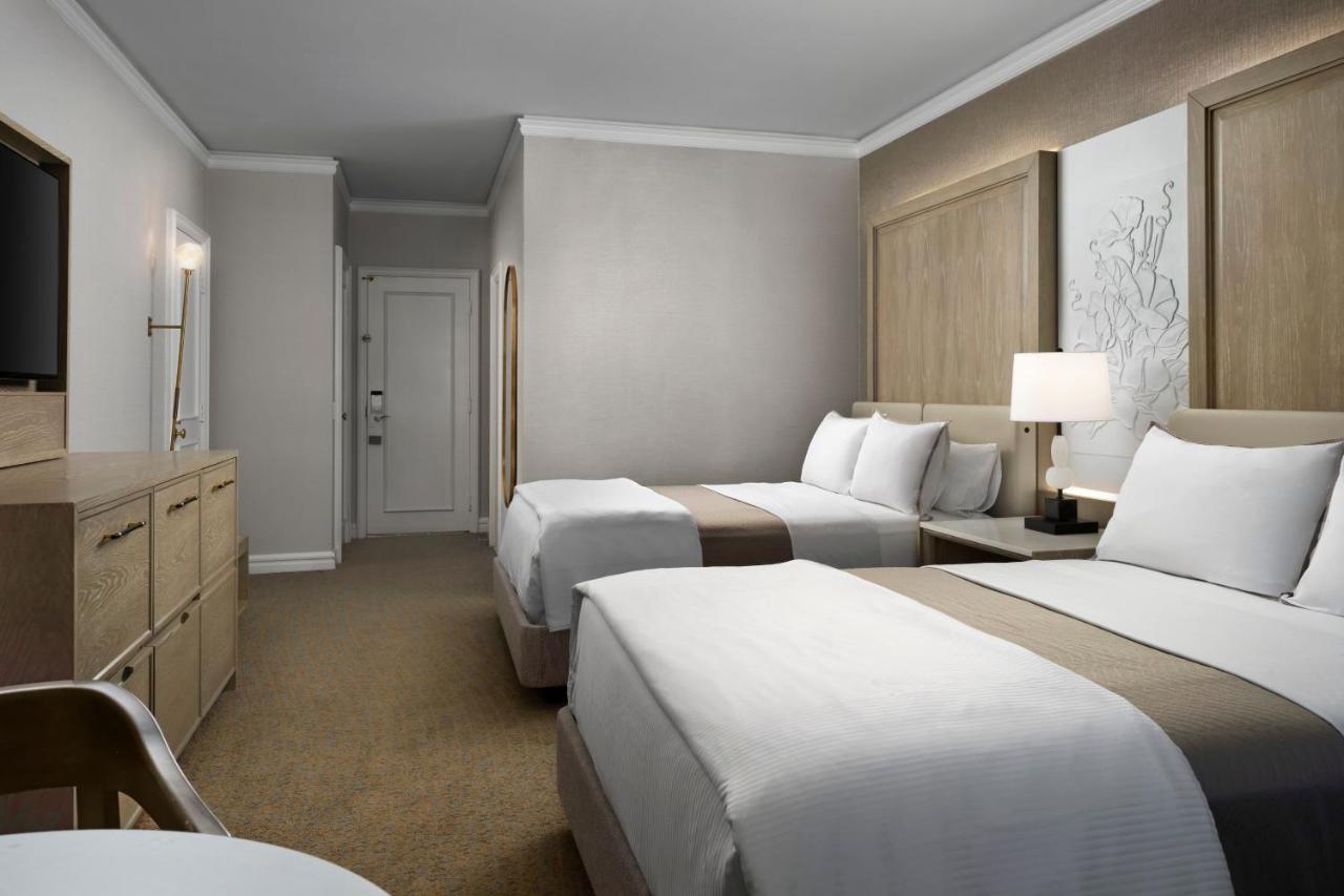 Hotel The Westin Filadelfia Esterno foto