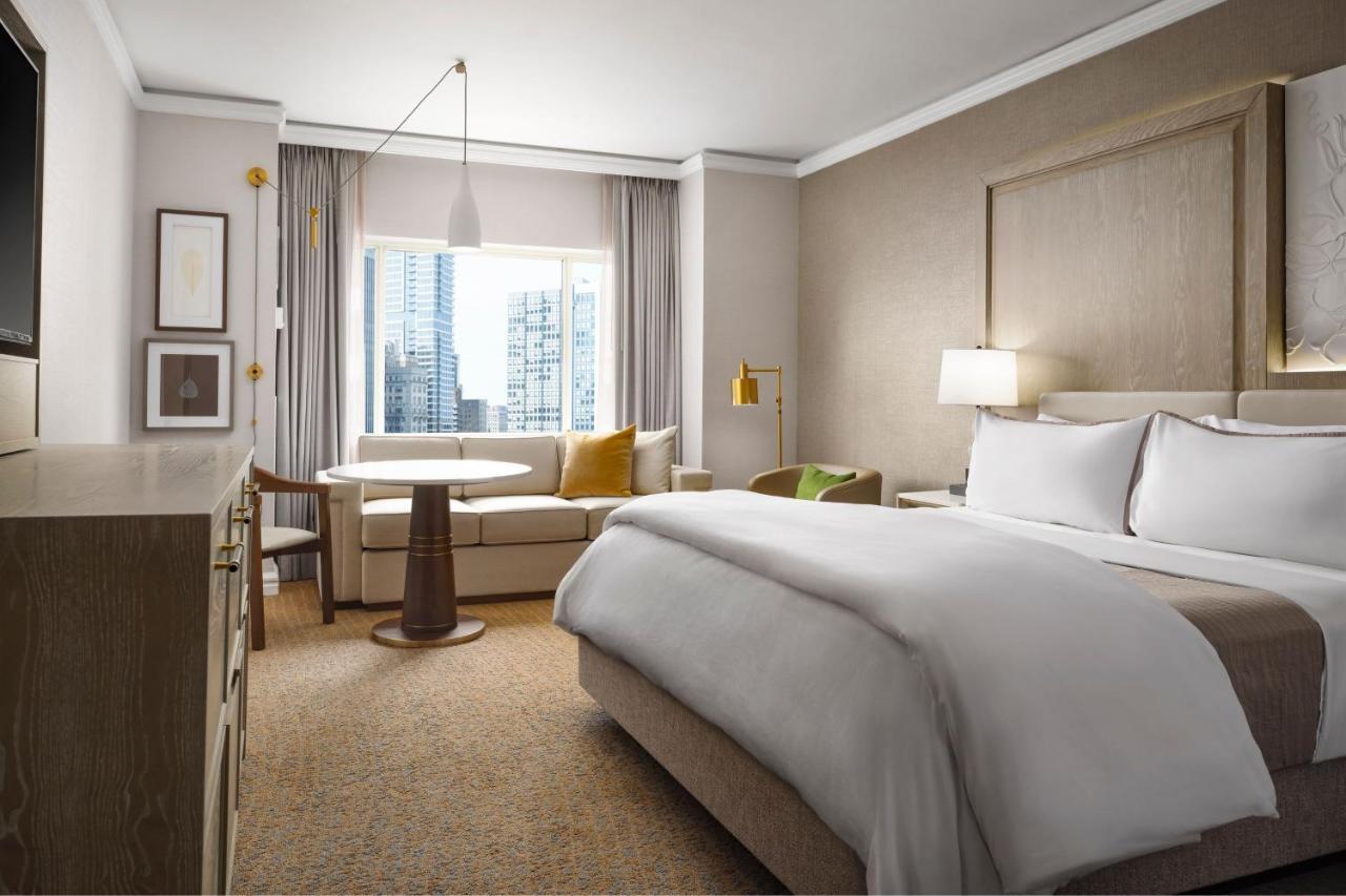 Hotel The Westin Filadelfia Esterno foto
