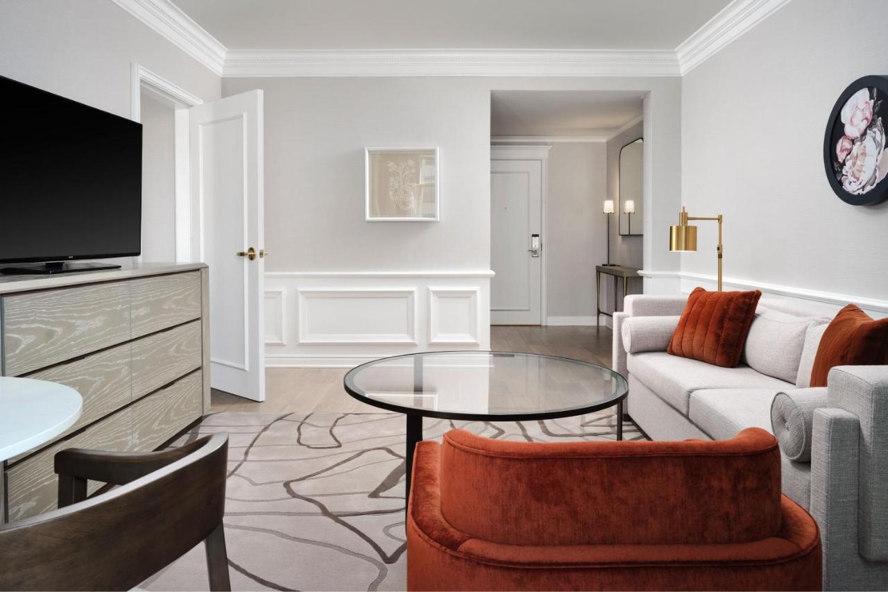 Hotel The Westin Filadelfia Esterno foto