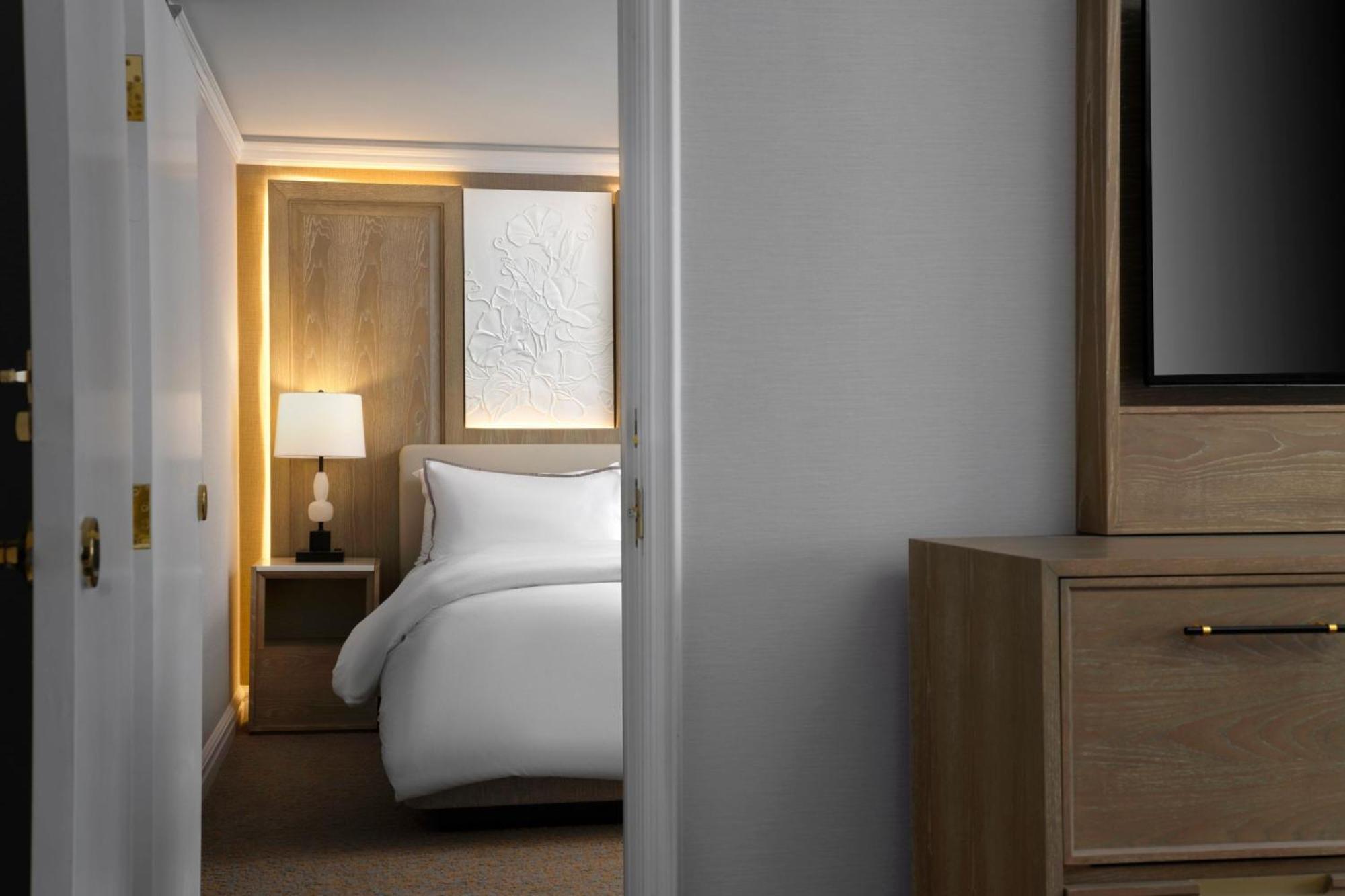 Hotel The Westin Filadelfia Esterno foto