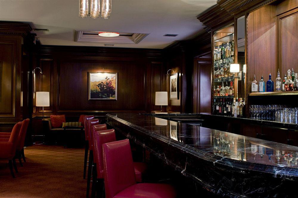 Hotel The Westin Filadelfia Esterno foto