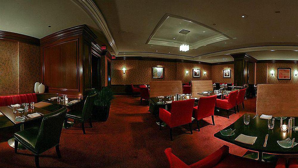 Hotel The Westin Filadelfia Esterno foto