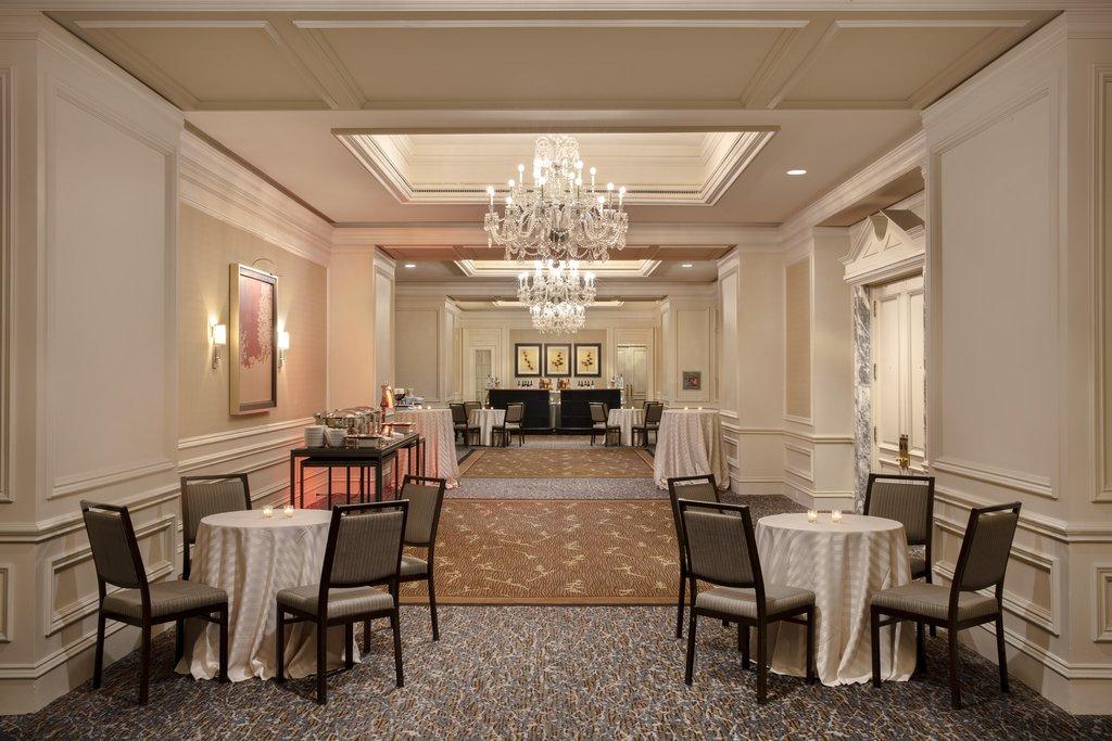 Hotel The Westin Filadelfia Esterno foto